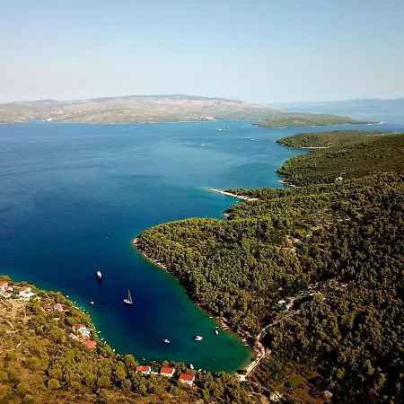 Kuca Za Odmor Katarina Villa