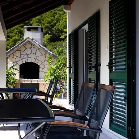 Kuca Za Odmor Katarina Villa *