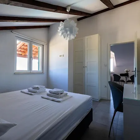 Villa Kuca Za Odmor Katarina Stomorska