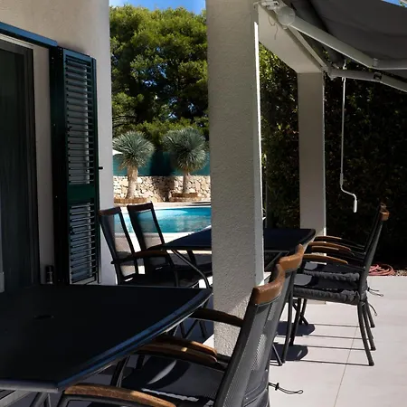 Kuca Za Odmor Katarina Villa