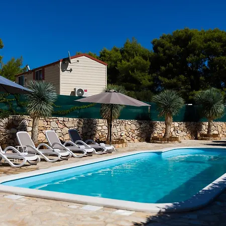 Kuca Za Odmor Katarina Villa Stomorska