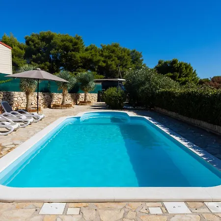 Villa Kuca Za Odmor Katarina *