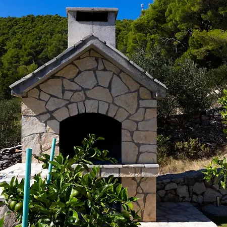 Kuca Za Odmor Katarina Villa