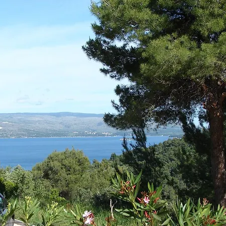Villa Kuca Za Odmor Katarina Stomorska