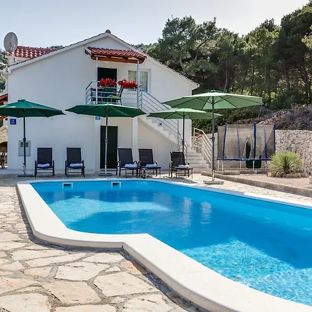 Villa Kuca Za Odmor Katarina Stomorska