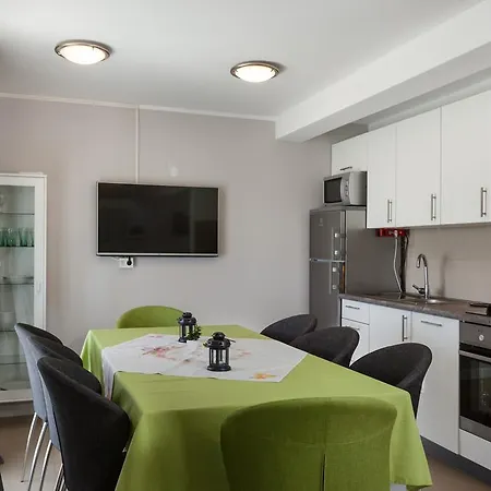 Villa Kuca Za Odmor Katarina Stomorska