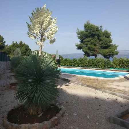 Kuca Za Odmor Katarina Villa Stomorska