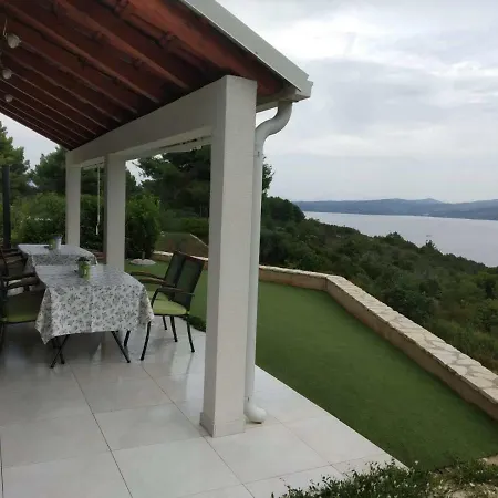 Kuca Za Odmor Katarina Villa Stomorska