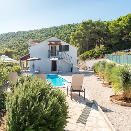 Villa Kuca Za Odmor Katarina